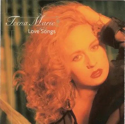 Teena Marie - Love Songs