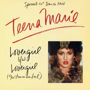 Teena Marie - Lovergirl