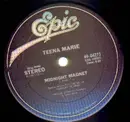 12'' - Teena Marie - Midnight Magnet