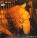 LP - Teena Marie - Naked To The World