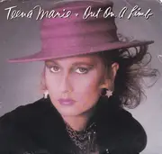 7inch Vinyl Single - Teena Marie - Out On A Limb