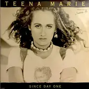 12inch Vinyl Single - Teena Marie - Since Day One