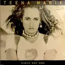 12inch Vinyl Single - Teena Marie - Since Day One