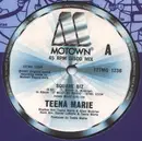 12'' - Teena Marie - Square Biz