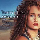 CD - Teena Marie - Super Hits