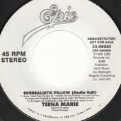 Teena Marie - Surrealistic Pillow