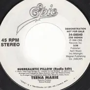 Teena Marie - Surrealistic Pillow