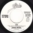 7inch Vinyl Single - Teena Marie - 14k