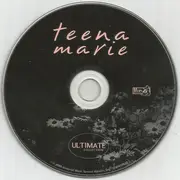 CD - Teena Marie - Ultimate Collection