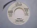 7inch Vinyl Single - Teena Marie - Work It