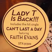 CD - Teena Marie - Congo Square