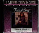 CD - Teena Marie - Greatest Hits