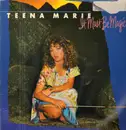 LP - Teena Marie - It Must Be Magic