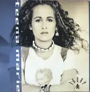 LP - Teena Marie - Ivory