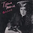 7inch Vinyl Single - Teena Marie - Lips To Find You