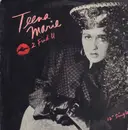 12inch Vinyl Single - Teena Marie - Lips To Find You