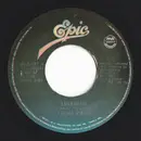 7inch Vinyl Single - Teena Marie - Lovergirl
