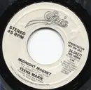 7inch Vinyl Single - Teena Marie - Midnight Magnet