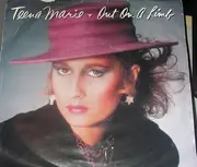 7inch Vinyl Single - Teena Marie - Out On A Limb
