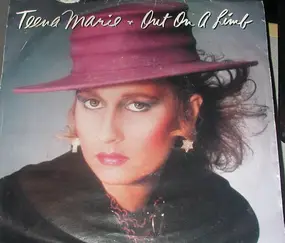 Teena Marie - Out On A Limb