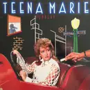 LP - Teena Marie - Robbery