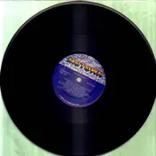 Teena Marie - Square Biz
