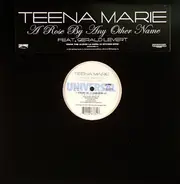 Teena Marie - A Rose By Any Other Name