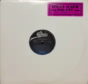 Teena Marie - Bad Boy