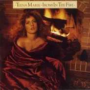 Teena Marie - Irons in the Fire