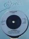 7'' - Teena Marie - Lovergirl