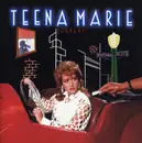 LP - Teena Marie - Robbery
