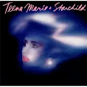 LP - Teena Marie - Starchild