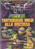 DVD - Teenage Mutant Ninja Turtles - TNNT: Tartarughe Ninja Alla Riscossa / TMNT: Tartar - Italian / English a.o.