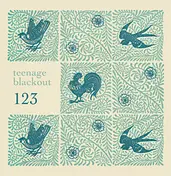 Teenage Blackout - 123