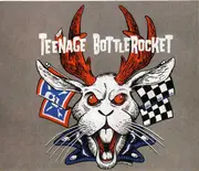 CD - Teenage Bottlerocket - Tales From Wyoming