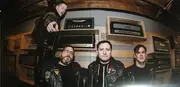 LP - Teenage Bottlerocket - Stay Rad! - Ltd Ed. White vinyl