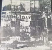 Warp Factor Industries