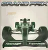 LP - Teenage Fanclub - Grand Prix