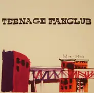 Teenage Fanclub - Man-Made