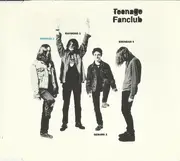 CD Single - Teenage Fanclub - Norman 3