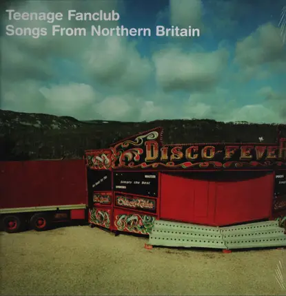 Teenage Fanclub - Songs from Northern Britain