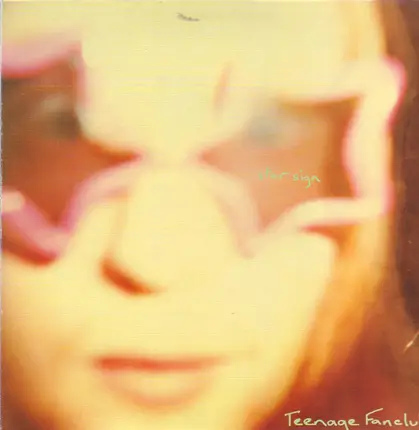 Teenage Fanclub - Star Sign