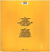 LP & MP3 - Teenage Fanclub - Bandwagonesque - 180gr. Vinyl