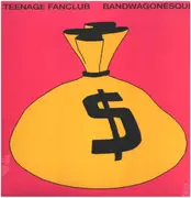 LP & MP3 - Teenage Fanclub - Bandwagonesque - 180gr. Vinyl