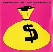 CD - Teenage Fanclub - Bandwagonesque