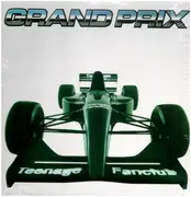 LP - Teenage Fanclub - Grand Prix