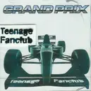 CD - Teenage Fanclub - Grand Prix