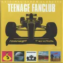 CD-Box - Teenage Fanclub - Original Album Classics - Slipcase
