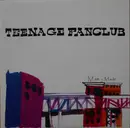 LP - Teenage Fanclub - Man-Made - +insert