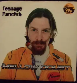 Teenage Fanclub - Mellow Doubt